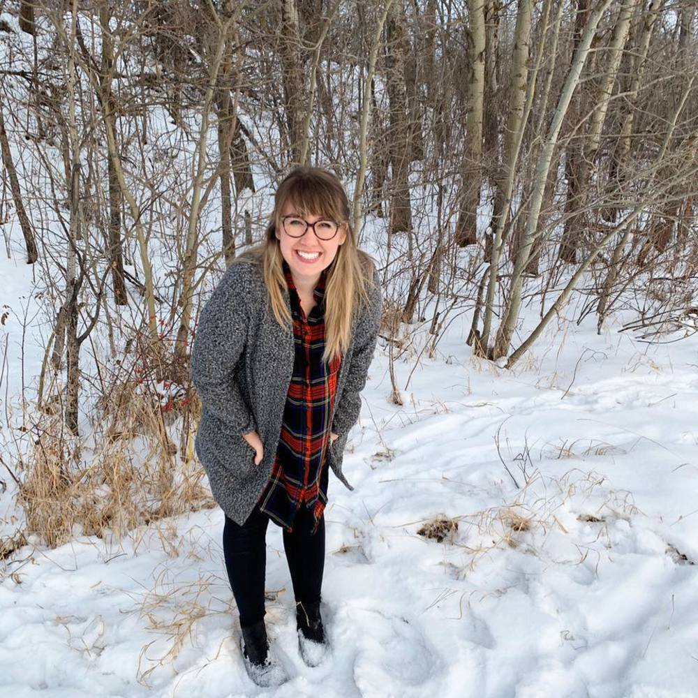 Meet your Posher, Alexa